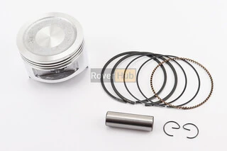 Поршень к-кт 192F 92mm STD (палець 20mm)