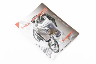 Гальмівні колодки Disk-brake (Shimano Saint 2009, zee), чорні YL-1039