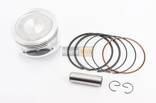 Поршень к-кт 192F 92mm STD (палець 20mm)