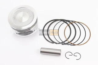 Поршень к-кт 192F 92mm +0,25, (палець 20mm)