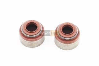 Сальник клапана к-кт 2шт