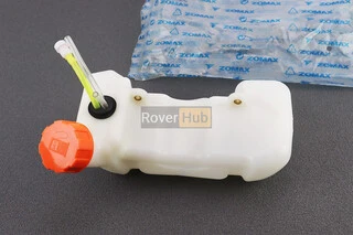 Бак паливний 3302/3303