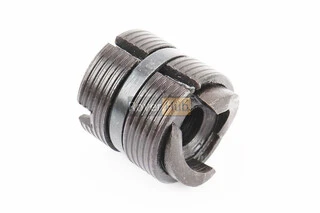 Барабан тормозной задней втулки ХВЗ с конусом