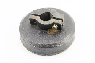 Тормозной барабан D-220mm, под вал 49mm