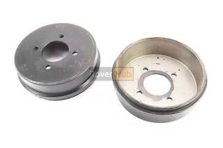 Тормозной барабан D-170mm, 4отв.x92mm к-кт 2шт