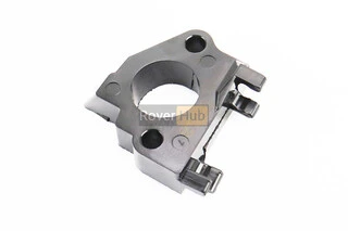 Прокладка впускного колектора 182F/188F/190F d-30mm, (текстоліт), Тип 1