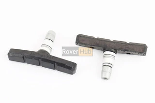 Гальмівні колодки V-brake 70мм, HJ-601.12/600.12