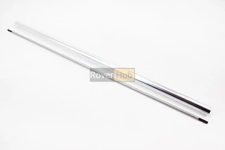 Вал + труба к-кт D-26mm, L-740mm, d-8mm, 4x4T