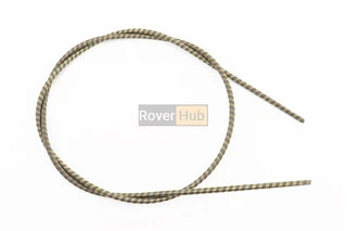 Вал приводний (трос) d-6mm, 4х4T (5х5mm), L-1430-1440mm, FS-44/55