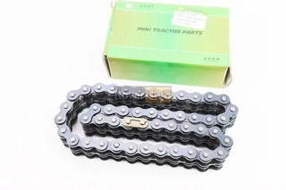 Ланцюг дворядний 530-48L-2, CROSSER, S-180