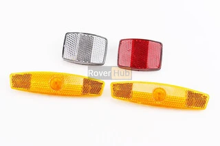 Катафоти 4шт к-кт на блістері