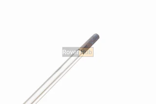 Вал приводний (шток, штанга) d-8mm, 4х4T (5х5mm), L-1530mm