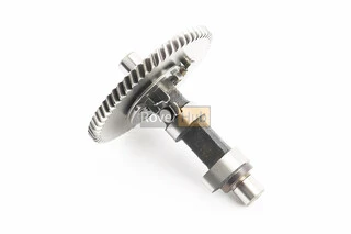 Розподільний вал з шестернею у зборі Z-58, метал 173F/177F/182F/188F/190F