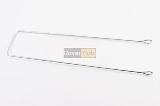 Кріплення переднього кошика (підпора) 26"