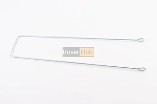 Кріплення переднього кошика (підпора) 28"