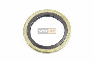 Шайба гідравлічного шланга 18х25х2