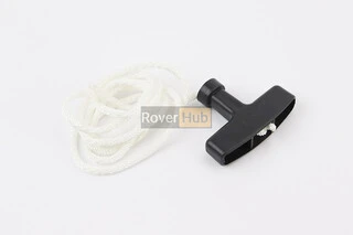 Ручка стартера + шнур 173F/177F/182F/188F/190F