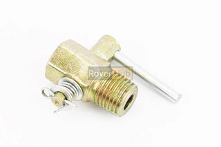 Кран слива охлаждающей жидкости R175A/R180NM