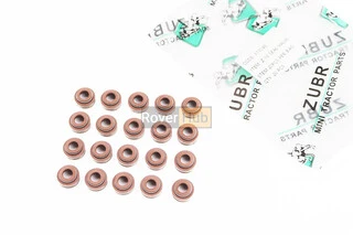 Сальник клапана к-кт 20шт 173F/177F/182F/188F/190F