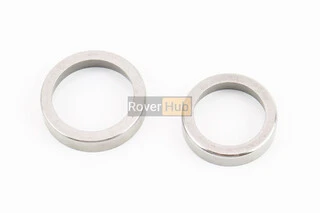 Сідло клапана к-кт 2шт 182F/188F/190F