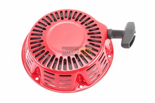 Стартер ручний 173F/177F (різні кольори)