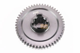 Шестерня полуоси Z-51, левая