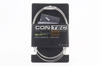 Трос скоростей 2100мм с концевиком, нержавейка, Stainless Steel СP-A1