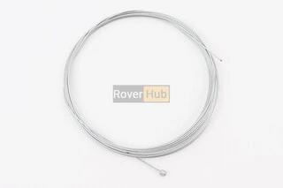 Трос скоростей 3500мм (Tandem), гальванизированный, Galvanize Steel