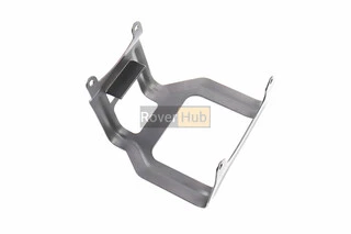 Захист бака паливного, метал, 4отв. Тип 5