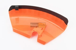 Захист ножа (лопух)