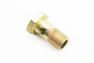 Штуцер гидравлического шланга М18