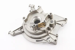 Блок двигуна лівий 0,8 кВт (ET-950)