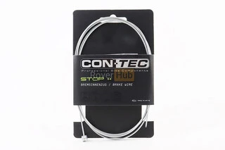 Трос гальмівний 1800мм з кінцевиком, гальванізований, Galvanize Steel CP-B4