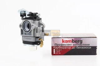 Карбюратор 1E36F