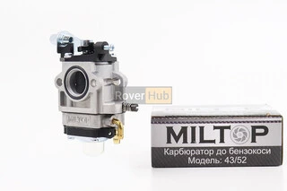 Карбюратор 1E40F-1E44F