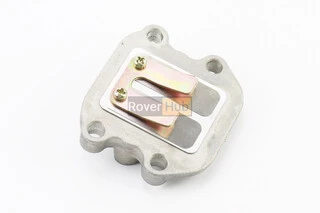 Клапан пелюстковий карбюратора 0,8 кВт (ET-950)