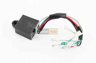 Комутатор 0,8 кВт (ET-950) Тип 1