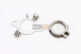 Контакт відцентровий к-кт 2шт 0,8 кВт (ET-950)