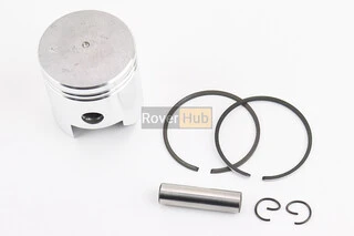 Поршень к-кт 45mm STD (палець 10mm) 0,8 кВт (ET-950)