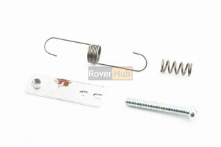 Ремонтний комплект регулятора оборотів 0,8 кВт (ET-950)