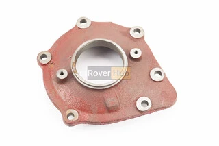 Крышка блока двигателя левая (со стороны маховика) R175A/R180NM Тип 3