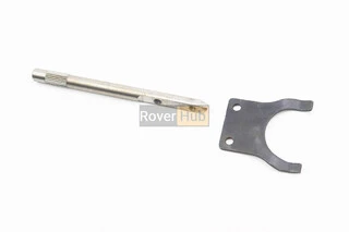 Рычаг выжимного центробежного контакта к-кт 0,8кВт (ET-950)