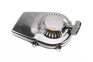 Стартер ручний 0,8 кВт (ET-950)