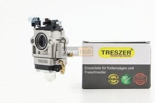 Карбюратор 1E40F-1E44F