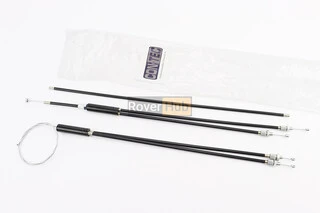 Трос гальмівний BMX задній