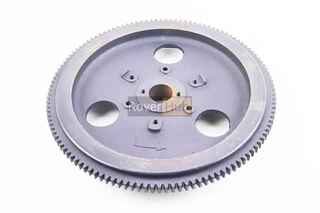 Маховик+вінець Z-122 R175A/R180N, під стартер 11зубів Тип 2