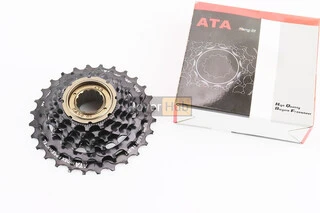 Вільнобіг 6 зірок 14.16.18.20.24.28Т index, чорний KDF-612