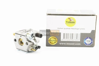 Карбюратор OLEO MAC SPARTA 37/38/42/44, EFCO STARK 37/38/42/44