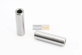 Напрямна клапана 7x12x43mm к-кт 2шт R175A/R180NM