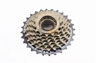 Вільнобіг 7 зірок 14.16.18.20.22.24.28Т index, чорно-коричневий SR14-28